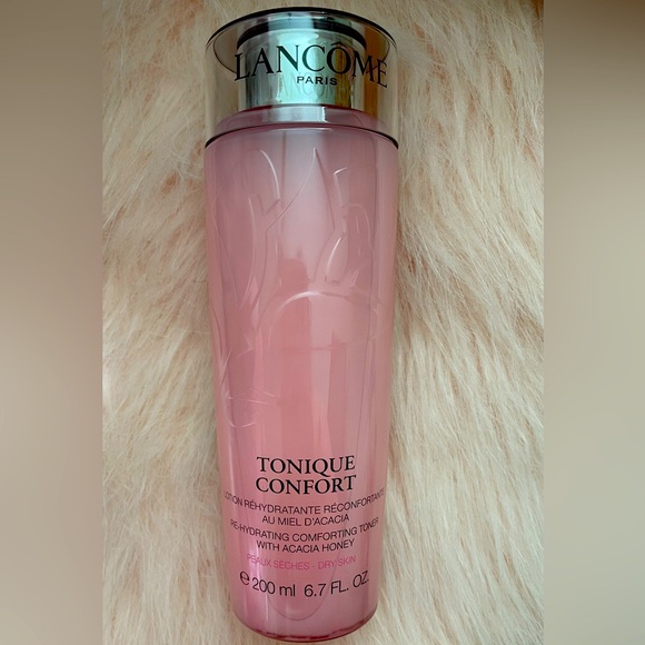 LANCOME TONIQUE CONFORT HYDRATING TONER - Picture 1 of 2
